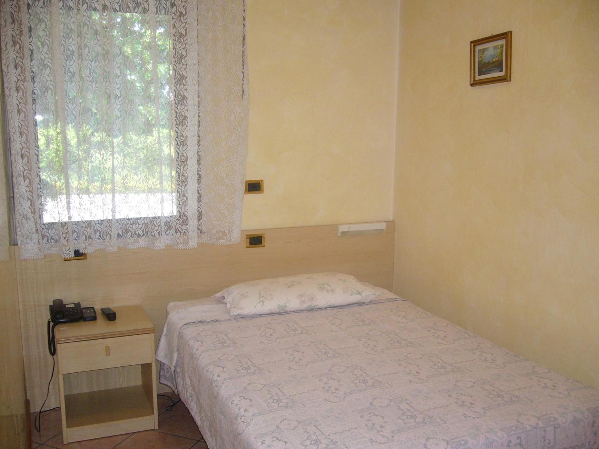 Locanda Zabotto Campagna Lupia Екстериор снимка