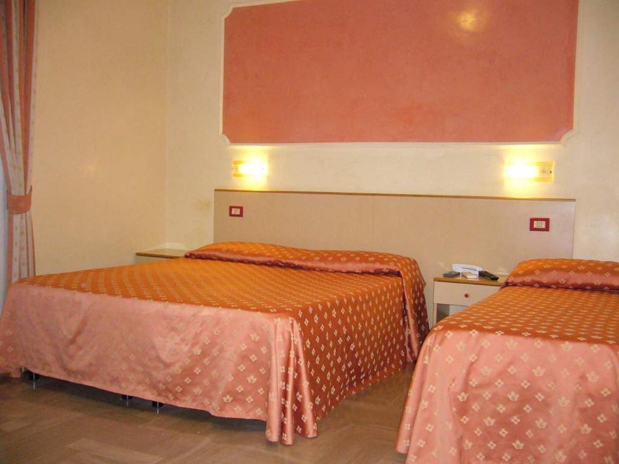 Locanda Zabotto Campagna Lupia Стая снимка