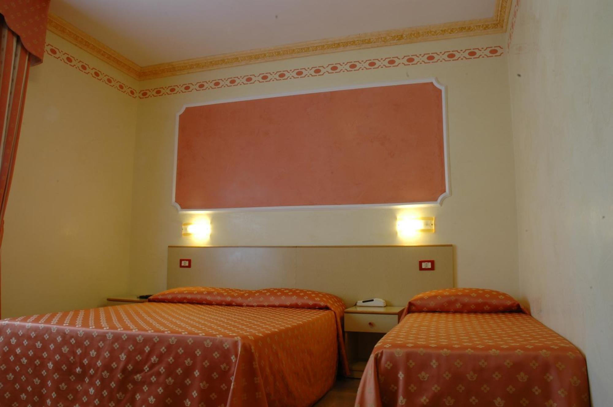 Locanda Zabotto Campagna Lupia Стая снимка