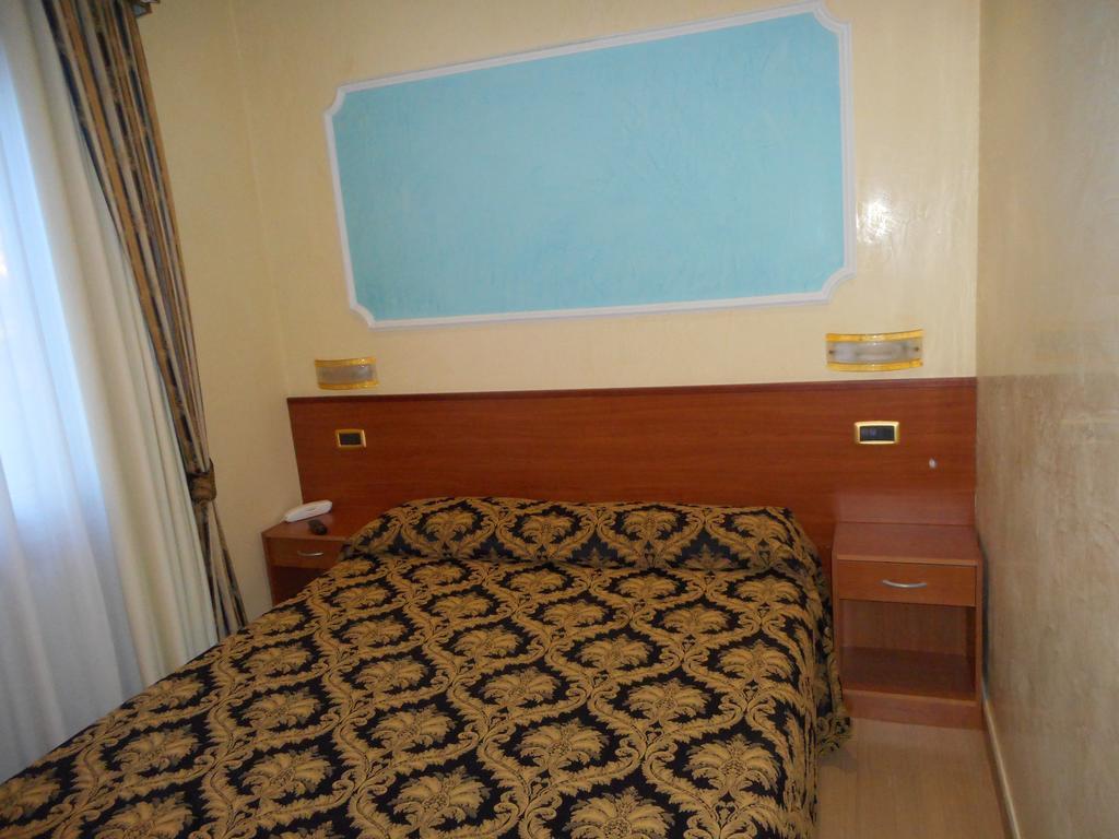 Locanda Zabotto Campagna Lupia Екстериор снимка