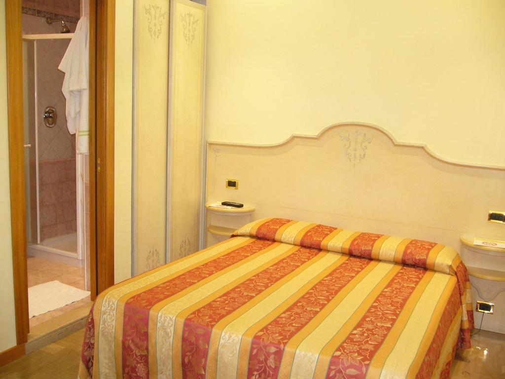Locanda Zabotto Campagna Lupia Екстериор снимка