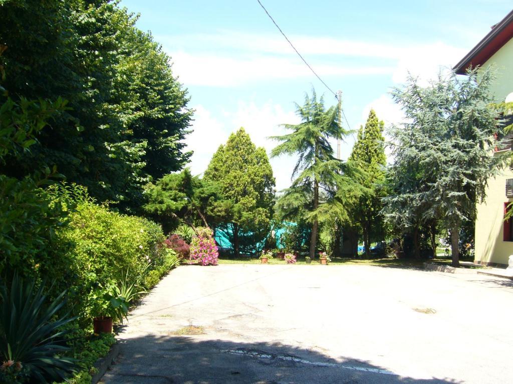 Locanda Zabotto Campagna Lupia Екстериор снимка