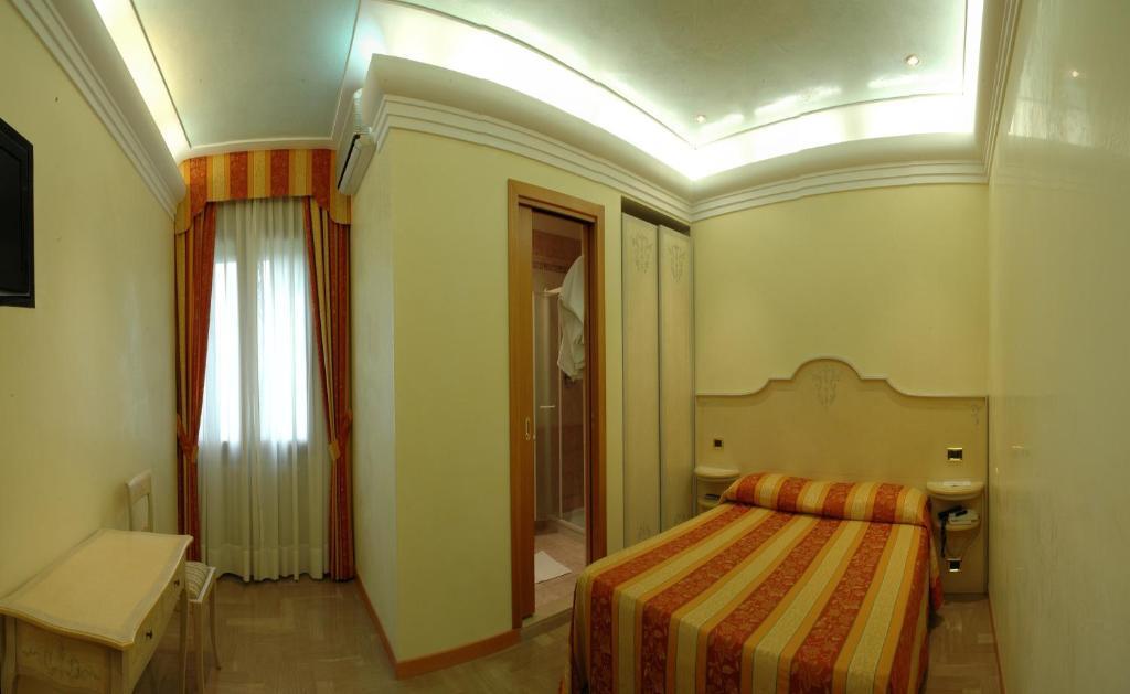 Locanda Zabotto Campagna Lupia Екстериор снимка