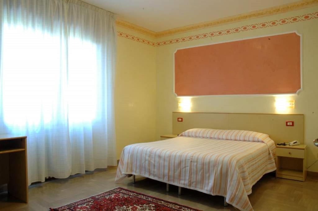Locanda Zabotto Campagna Lupia Екстериор снимка