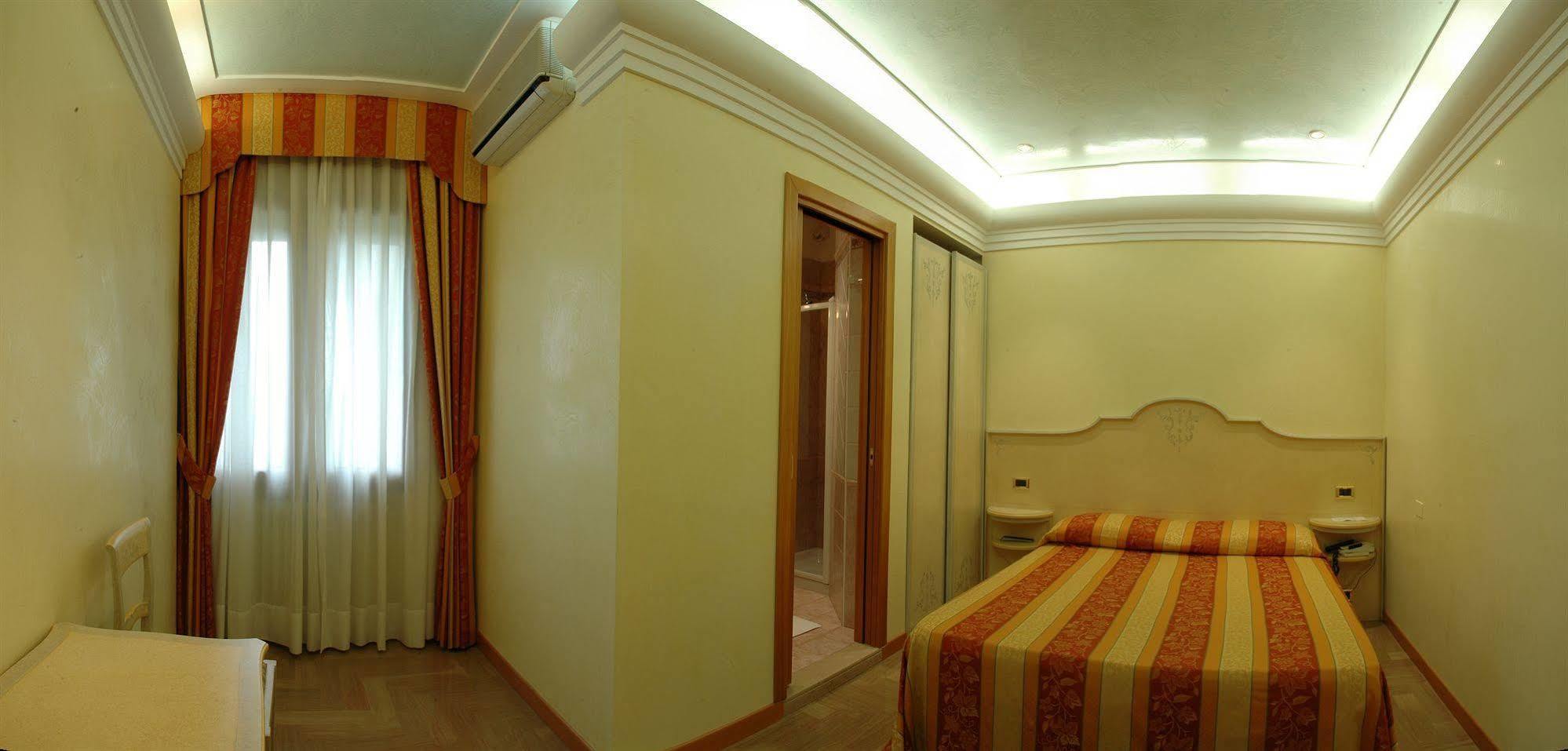 Locanda Zabotto Campagna Lupia Екстериор снимка