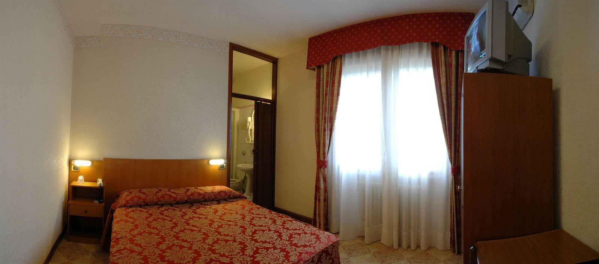Locanda Zabotto Campagna Lupia Екстериор снимка