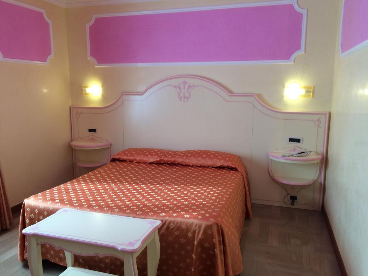 Locanda Zabotto Campagna Lupia Екстериор снимка