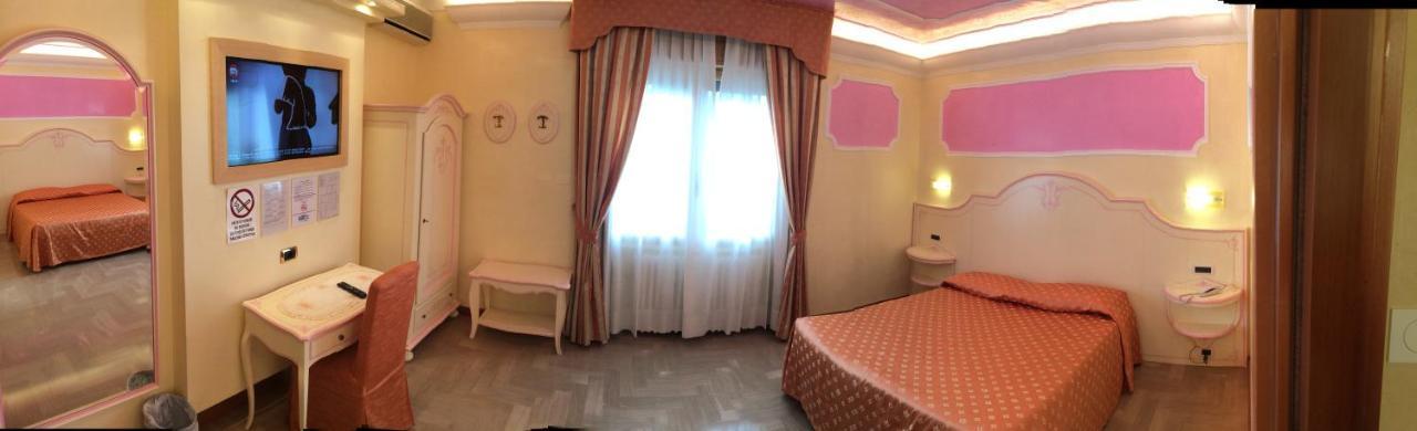 Locanda Zabotto Campagna Lupia Екстериор снимка