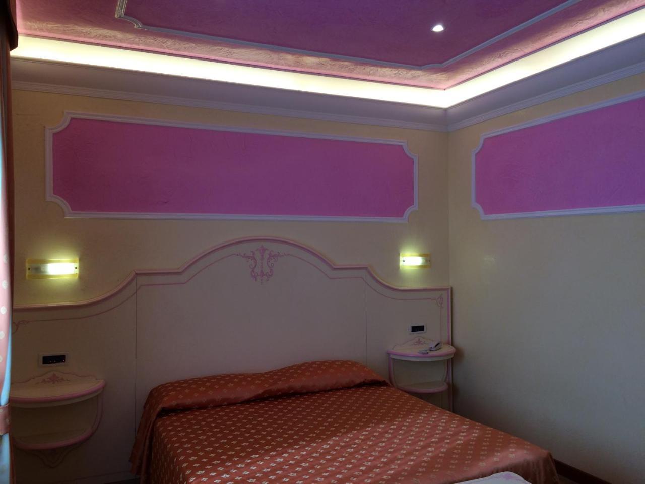Locanda Zabotto Campagna Lupia Екстериор снимка