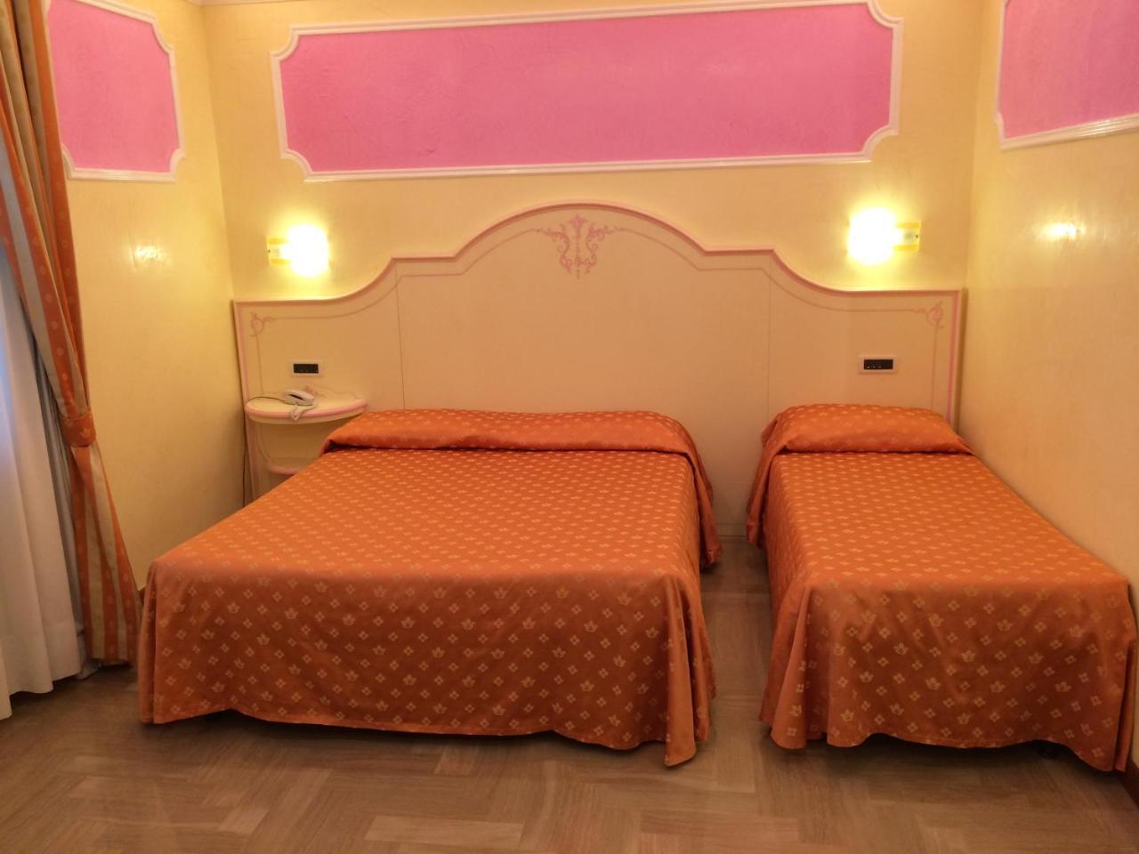 Locanda Zabotto Campagna Lupia Екстериор снимка