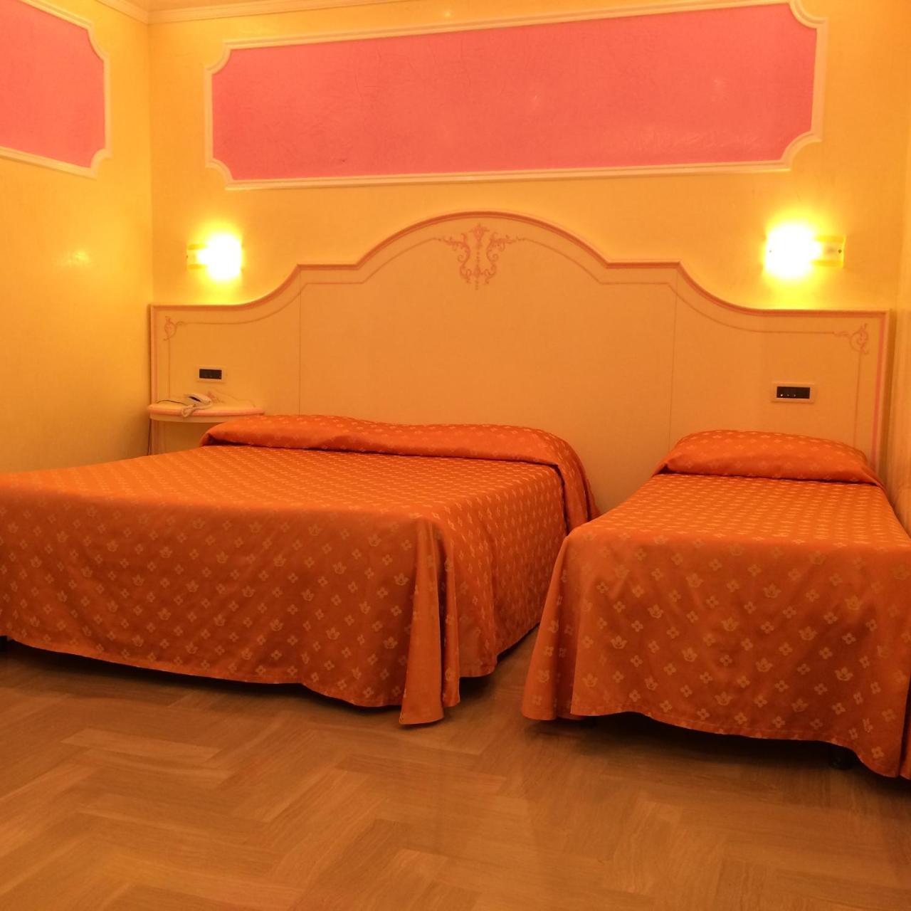 Locanda Zabotto Campagna Lupia Екстериор снимка